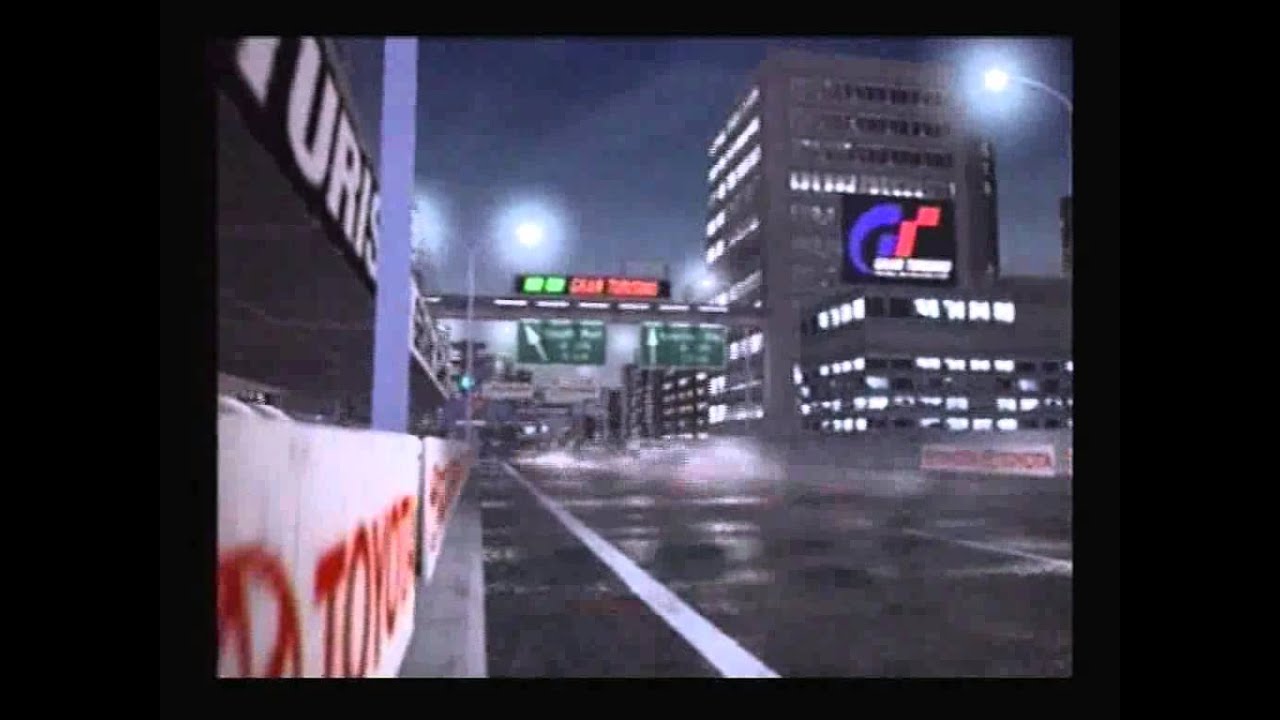 The Making Of Gran Turismo 3 (PS2)