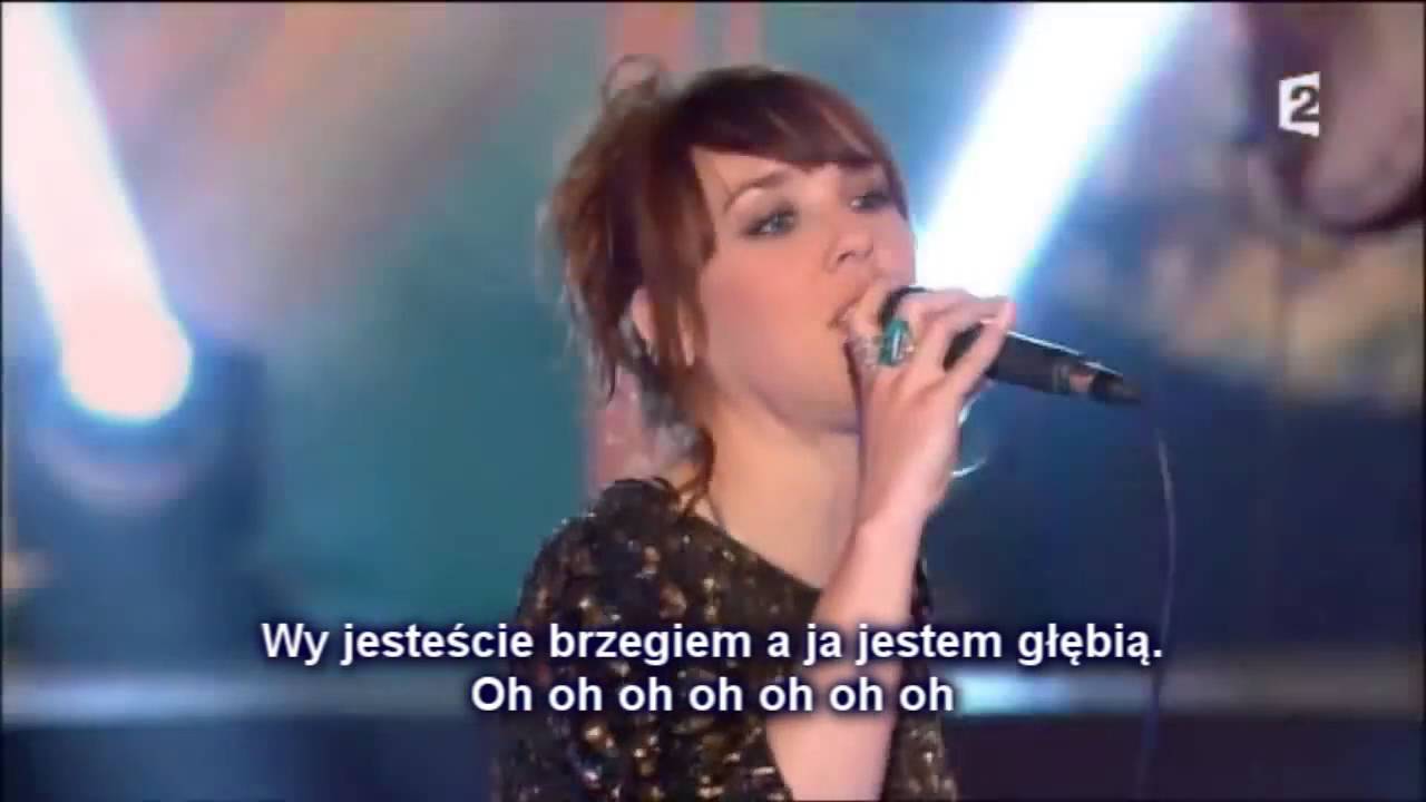 ZAZ   On ira polskie napisy