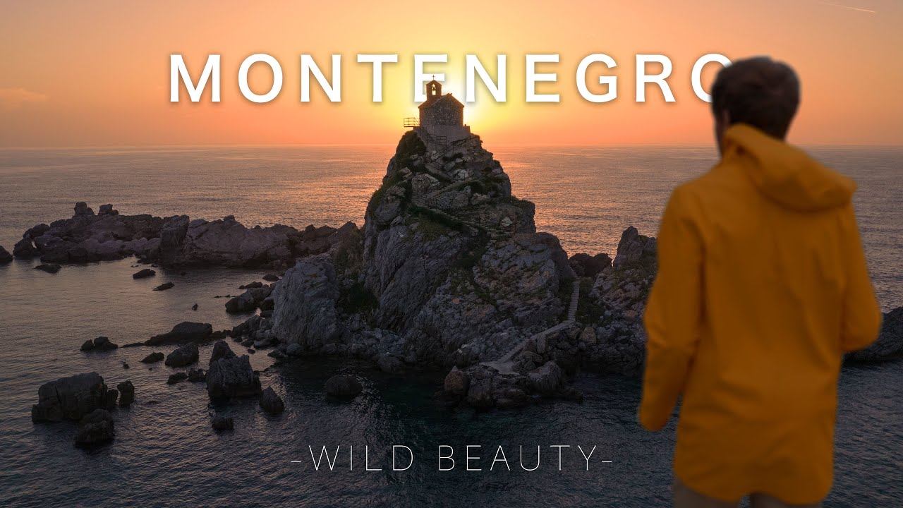 Montenegro - Wild Beauty!