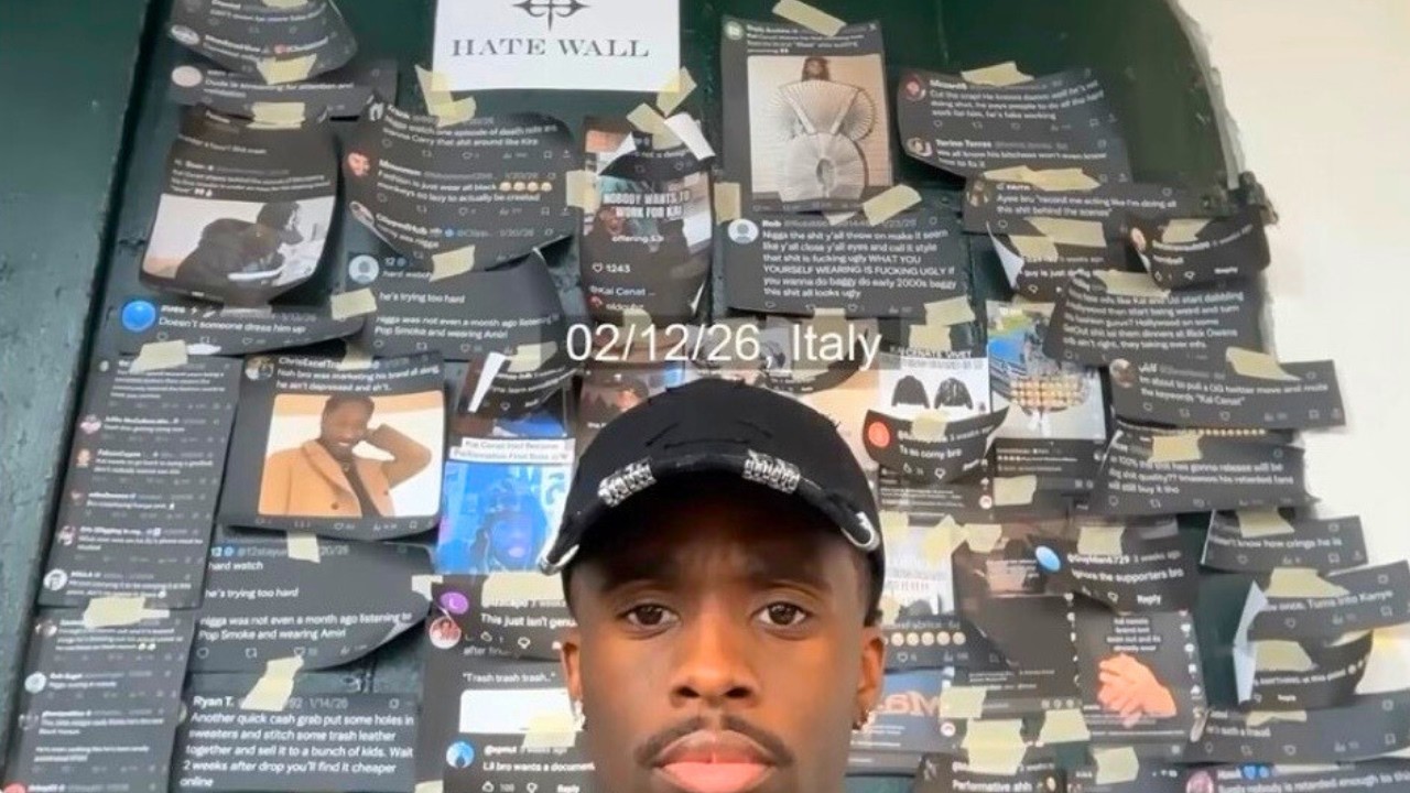 Ситуацию с ненавистью к Каю Ченату можно было избежать.