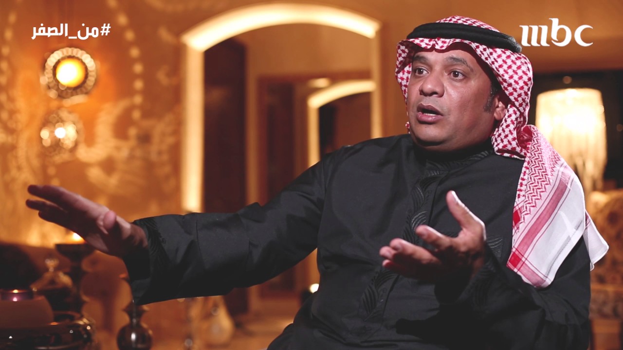 سراج يحكي قصة وصول والده إلى جدة من حضرموت وعمله في بيت زينل