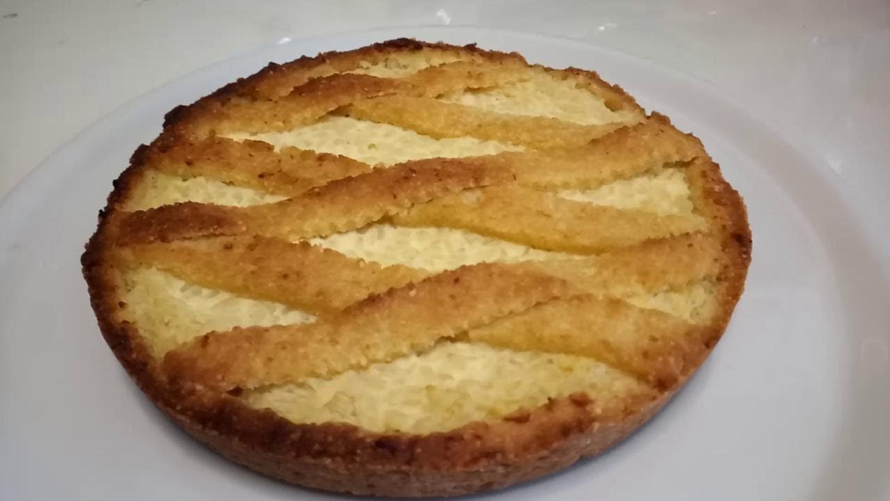 Speciale 10000 iscritti, keto pastiera #pastiera #theitalianketoguy #dietachetogenica