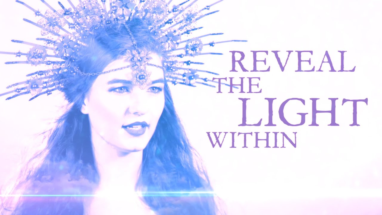 Surma - Reveal The Light Within (Official Lyric Video)
