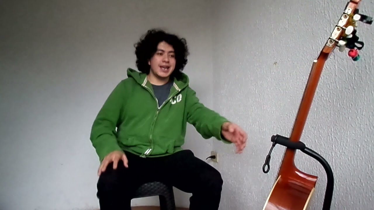 No te Olvidare - Jayac (Intro + Adornos + Acompañamiento)AO. Tutorial Guitarra