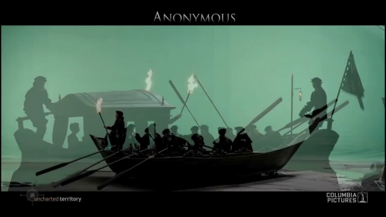 Stunning Fusion Compositing (Anonymous)