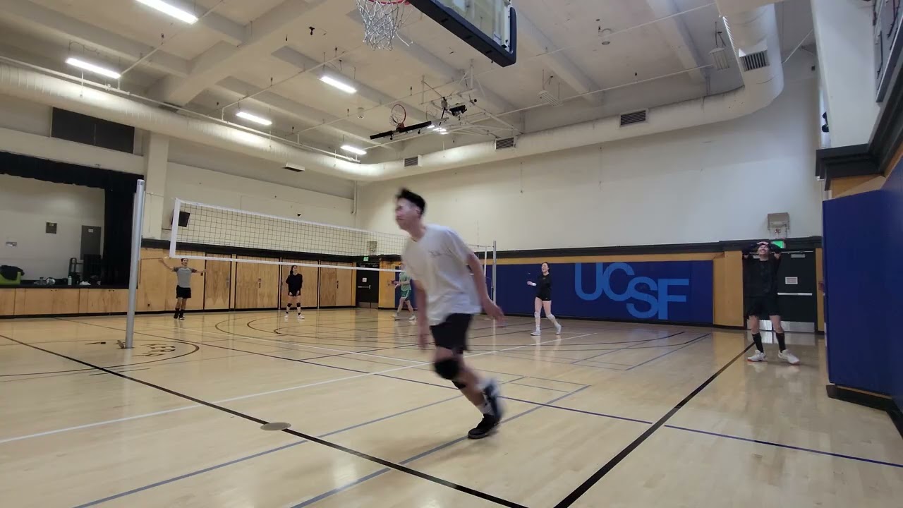 2/16/26 Scrim Set 4 (3v3)