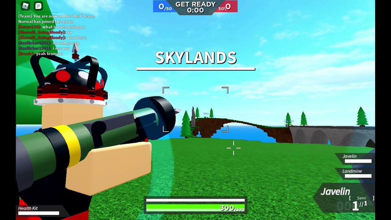 fire tfm gameplay