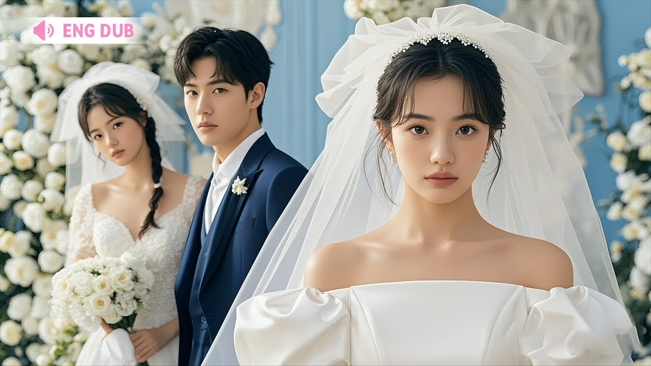 【ENG DUB】I Was My Husband's Substitute For 3 Years, The Day His True Love Returned, I Vanished#drama
