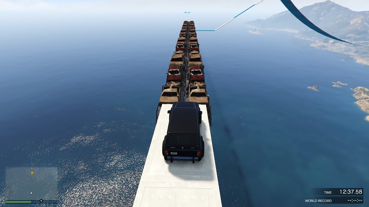 GTA 5: Helion 4x4 