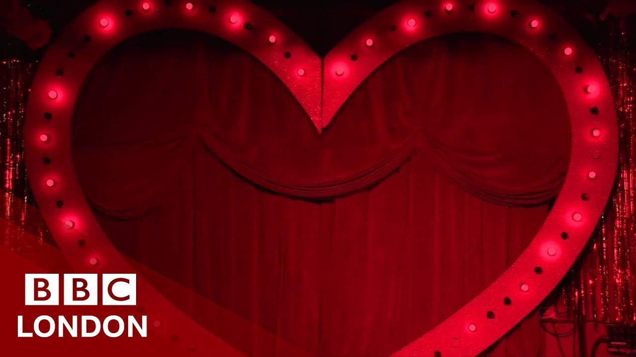 How do you find love in London? - BBC London