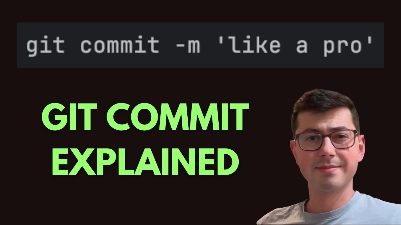 Как хранятся коммиты в Git &mdash; станьте профессионалом Git
