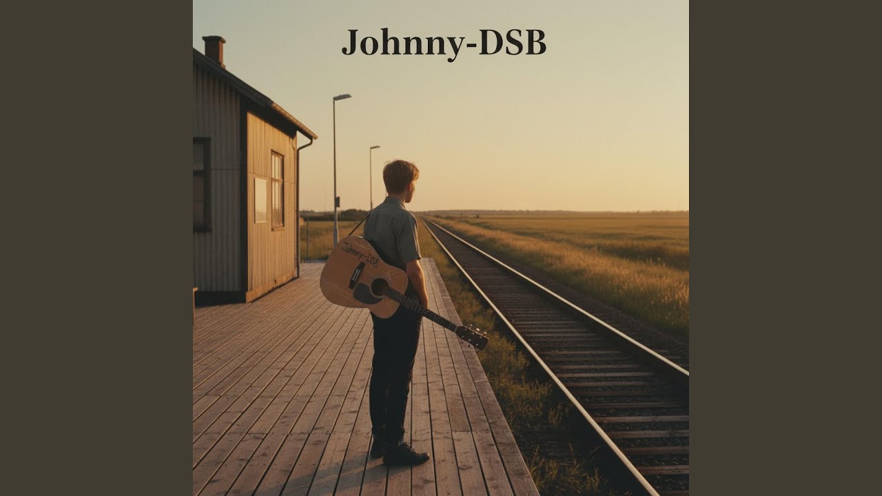 Kyr, Johnny-DSB!