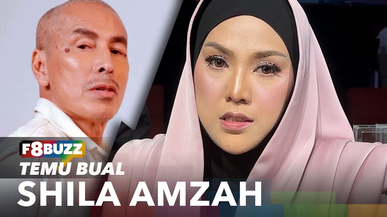 Shila Amzah Sahkan Amy Search Serang, Ramai Tampil Dedah Pernah Alami Perkara Sama?!