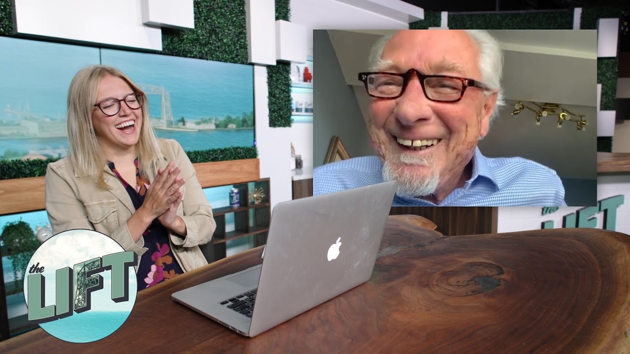 Meet our delightful Boat Friends | The Lift on WDIO