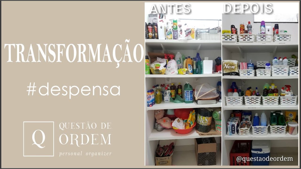 Acompanhe os detalhes do #ANTESEDEPOIS desse nosso trabalho!! #UmDiaComigo