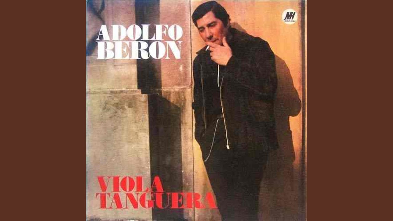 Quejas de bandoneón