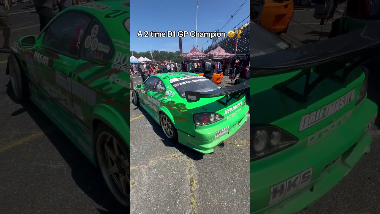 The Kei Office S15 is so hard🔥💚