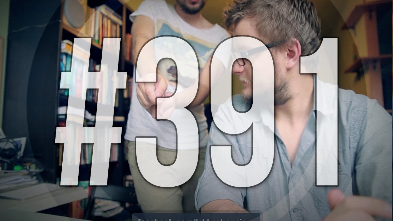 Czołówka! - LS #391