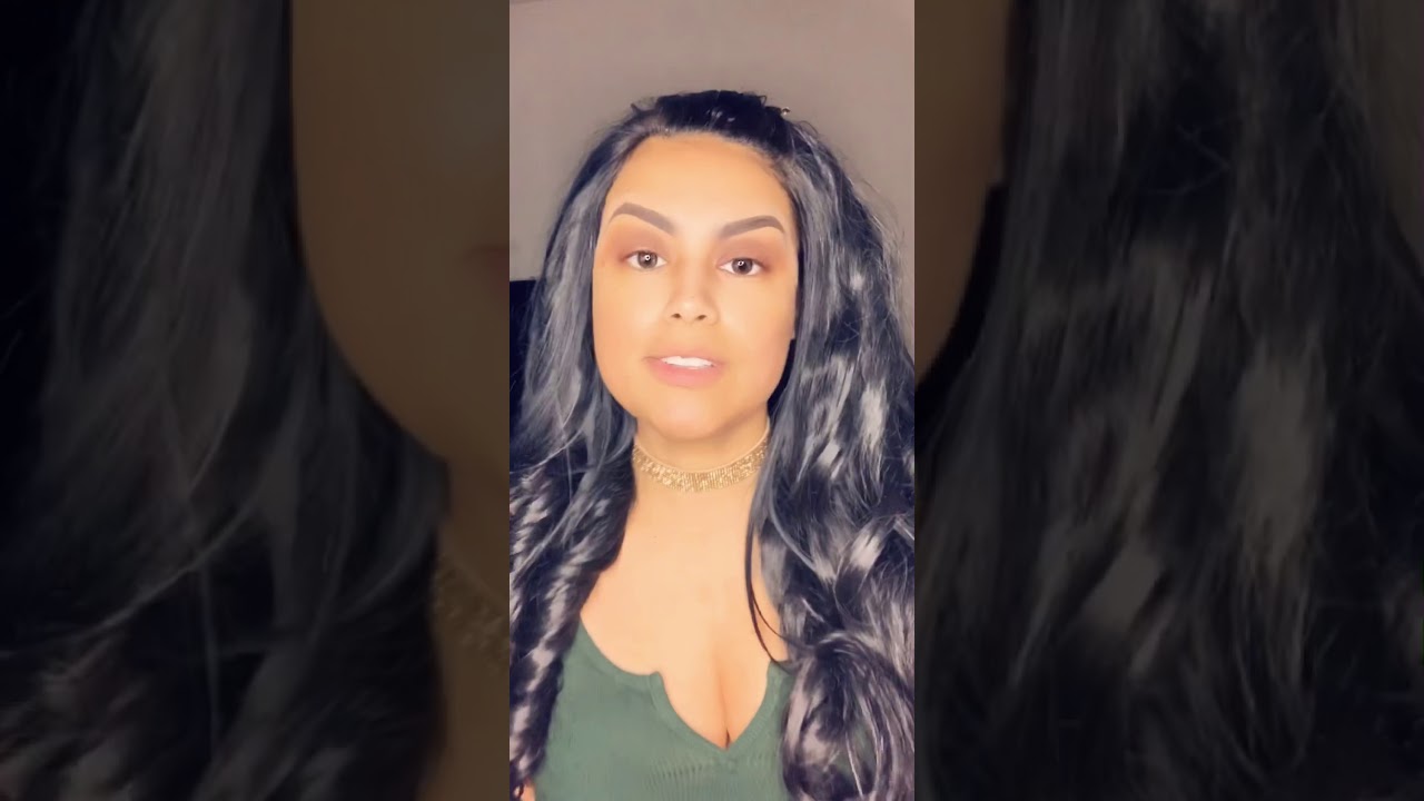 Makeup ASMR!! Cracking Gum!!Bubbles!!No Talking!! Requested