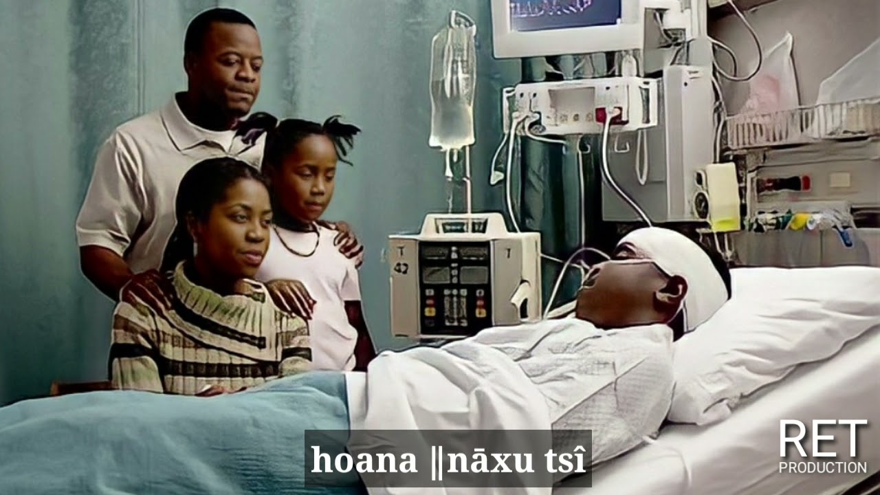 hoana ta ra mâǁnâ tsî