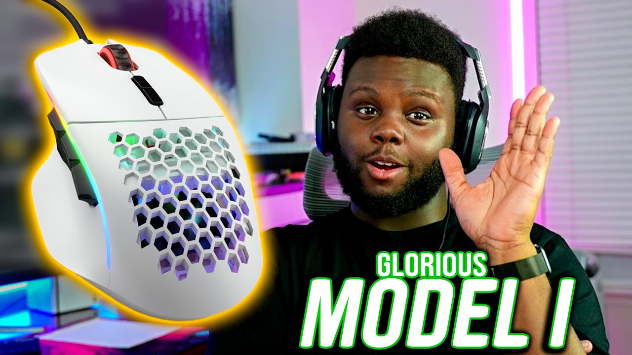 I DON'T Recommend This To ANYONE(Glorious Model I)