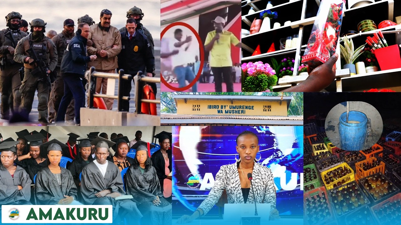 ABAGERA KURI 229 BAKIRIWE BARWAYE MURI BO 28 BAHAZIGA UBUZIMA BAZIRA  INZOGA ZITUJUJE UBUZIRANENGE.