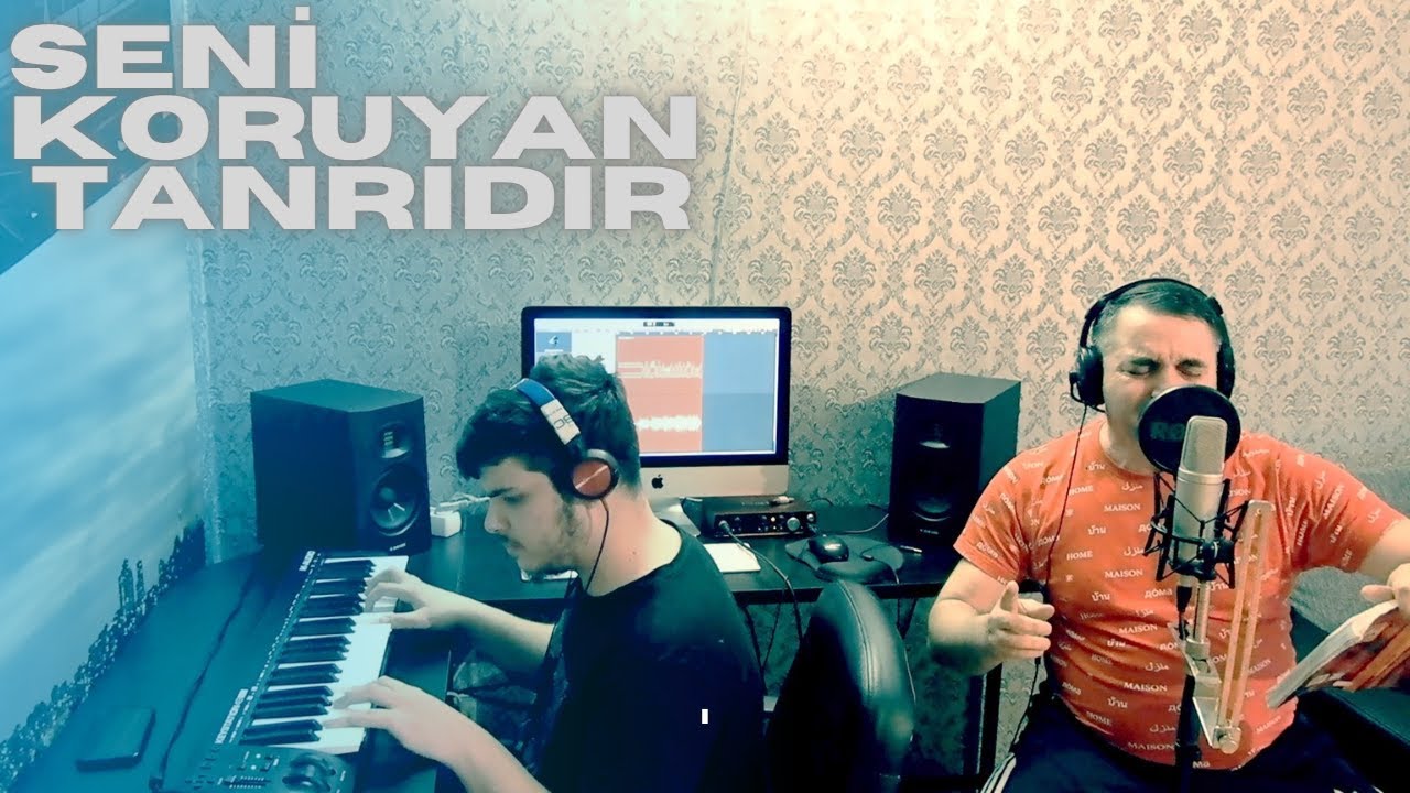 Gadjo - Seni Koruyan Tanrıdır (LIVE)