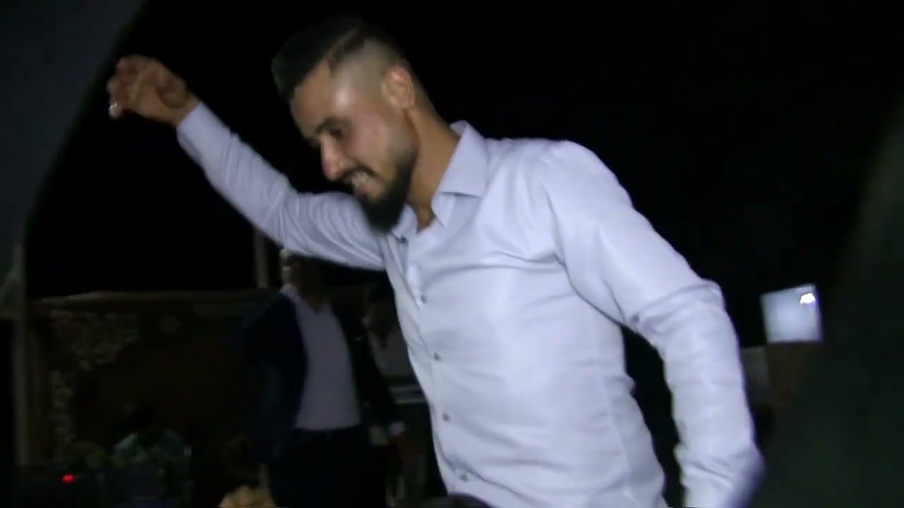 زفاف العريس احمد دبل بلدة زردنا 