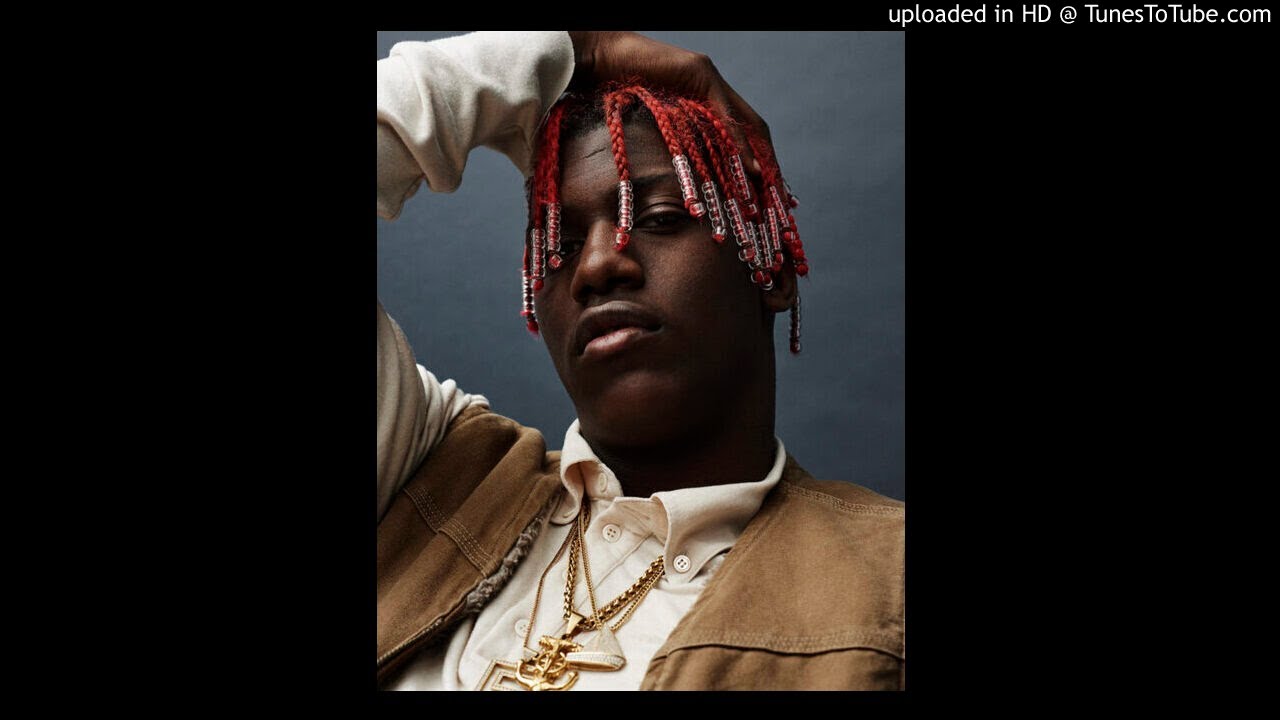 [FREE] JUSTRON X LIL YACHTY X LIL TECCA TYPE BEAT X PLAYBOI CARTI 