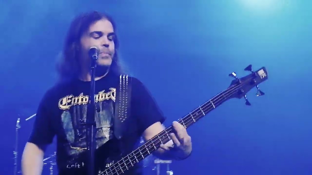 Raze - Live Napalm Fest 2022