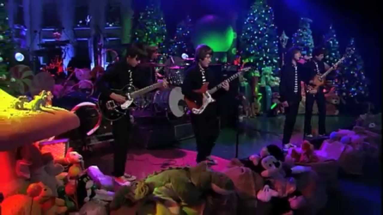 The Strypes (2010) - The Late Late Toy Show | Top Ten Moments