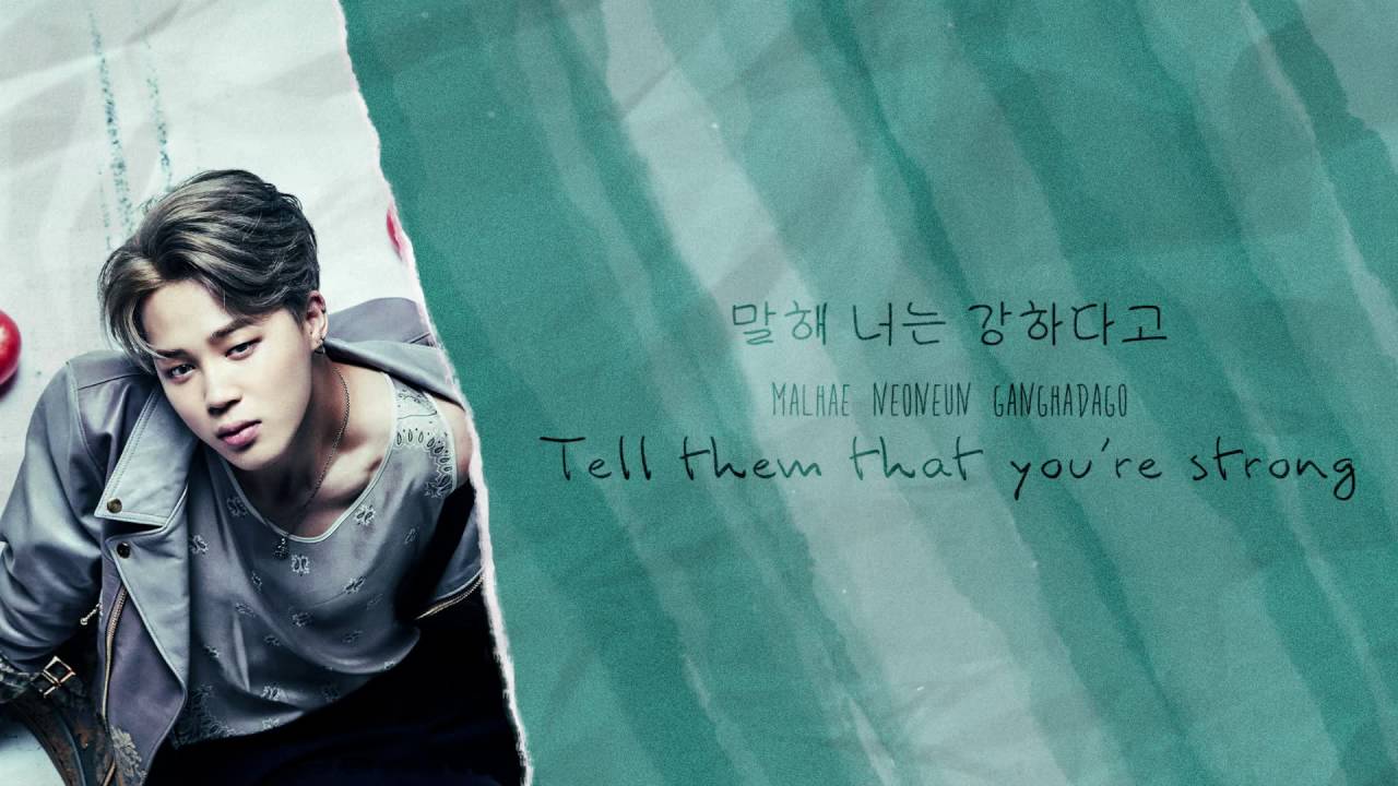 [COLLAB] BTS - 21세기 소녀 {Color coded lyrics Han|Rom|Eng}