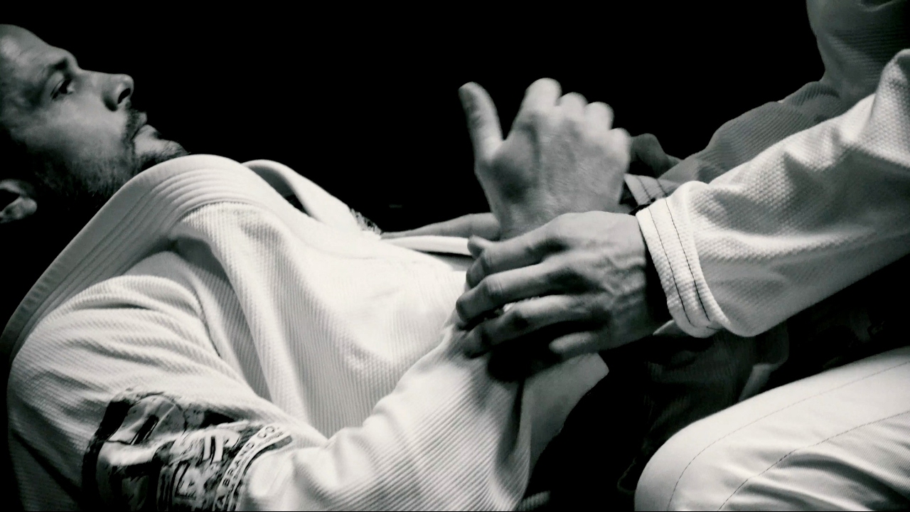 Dan McCown | Coachella | ROYDEAN.TV | 4K Jiu Jitsu