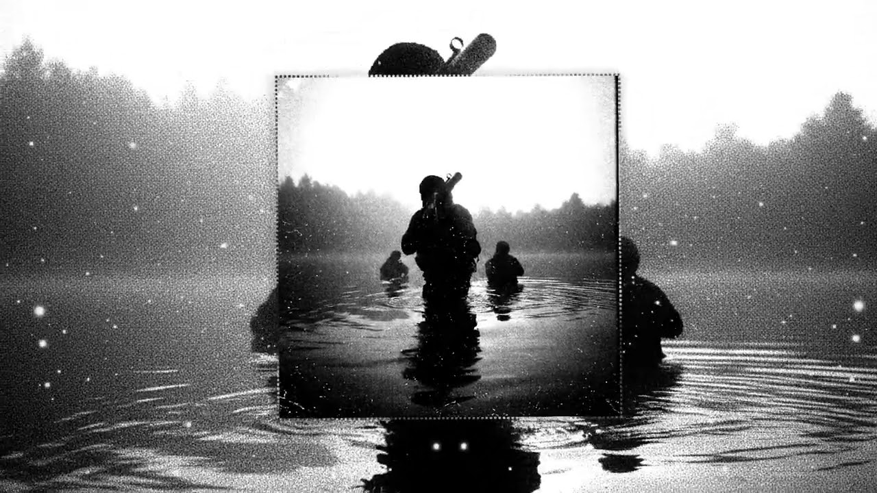 ZERO HOUR (Aggressive Military Darkwave / Tactical Edit)