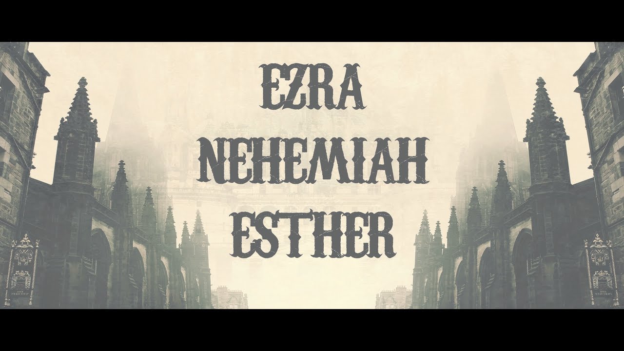 Bible Study | DAY - 2 | 26 June 2019 | EZRA NEHEMIAH ESTHER | Hallelujah Tower - LIVE