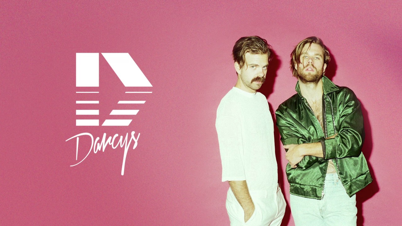 Darcys - Black Diamonds