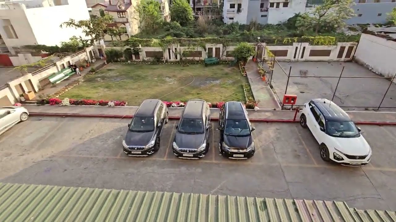 2 BHK society Apartment Mai flat for rent Near Gms road Dehradun || Rentel property in dehradun