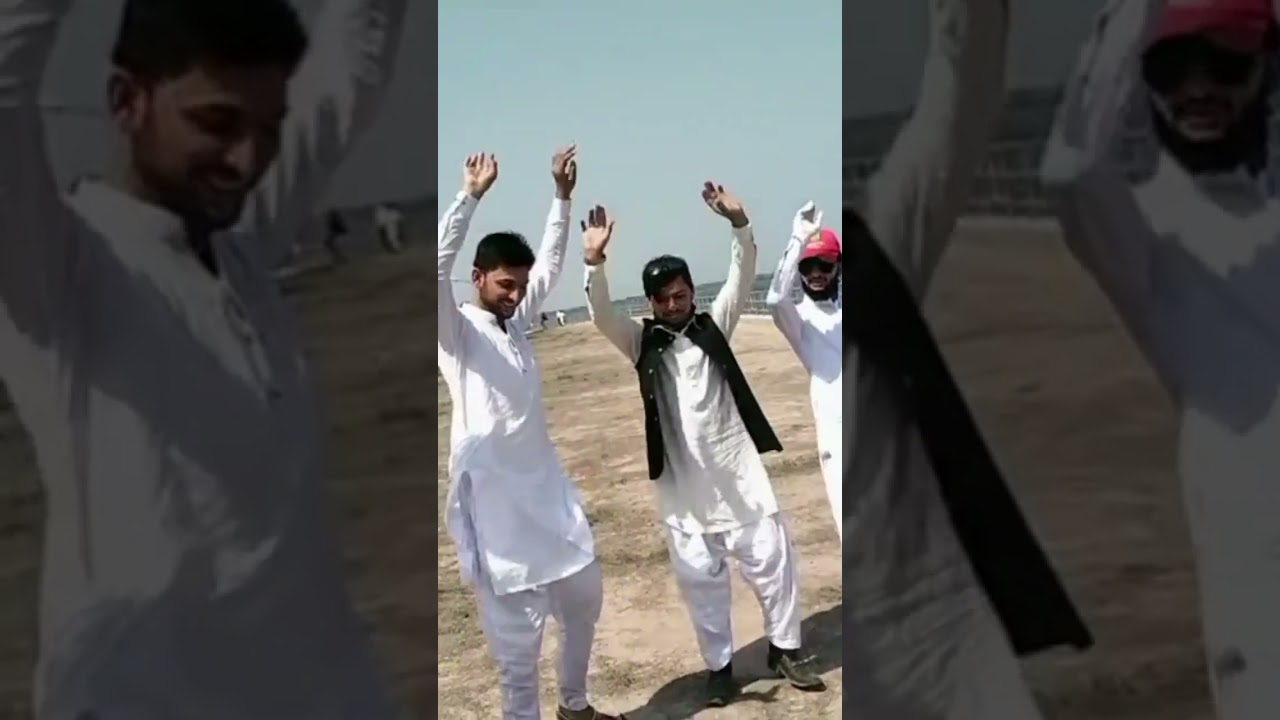 dharees desi dance#viral #pti
