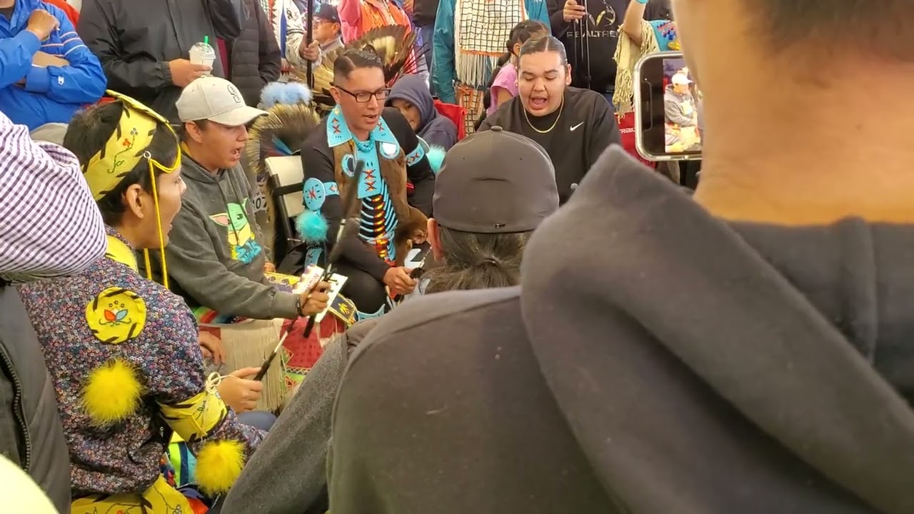 Legends Casino PowWow Sun May 29 2022