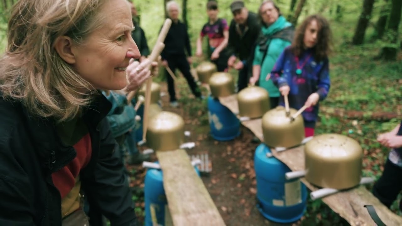 Knockanacree Music Session May 2023