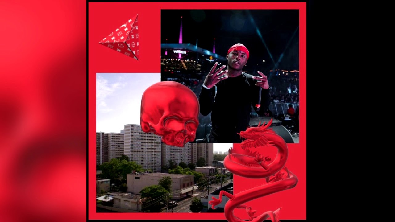 [2019] SpaceGhostPurrp - Ashview Heights Legend