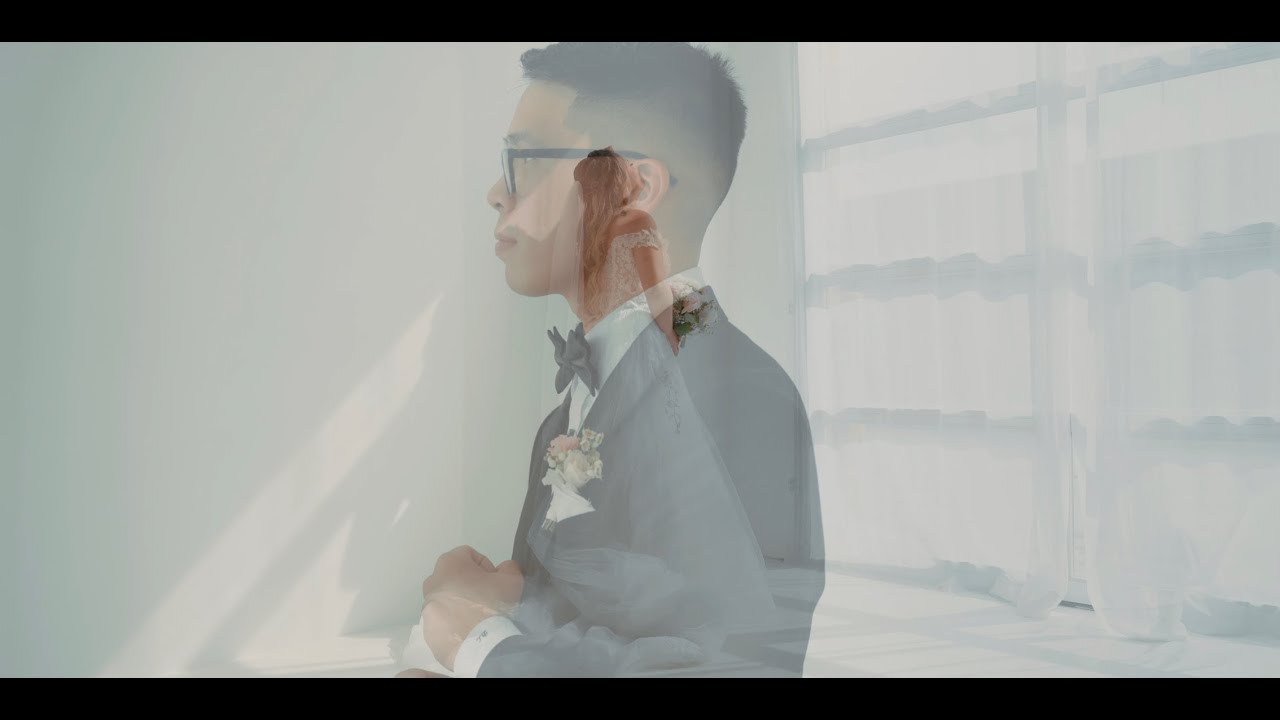 RnB Wedding Film 07.28.2023