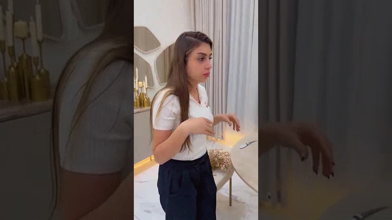 واخيرا طقم السفرة صار جاهز اعطوني رايكم سيد راسي
