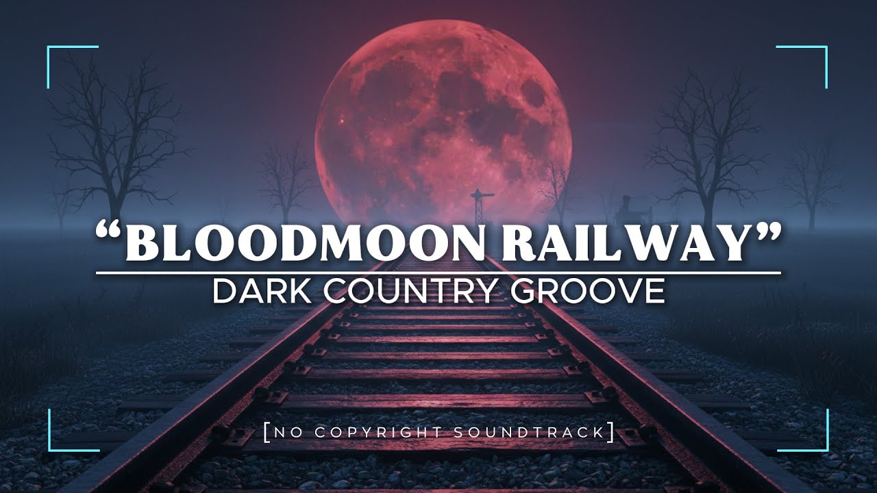Dark Blues [Free No Copyright Soundtrack] 10 Tracks by Protone