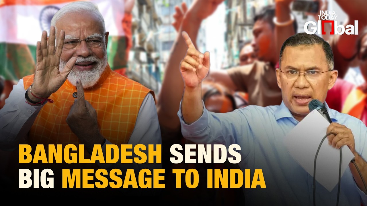 Bangladesh Reacts To BJP Win In Bengal, Urges India To Revisit Teesta Water Deal