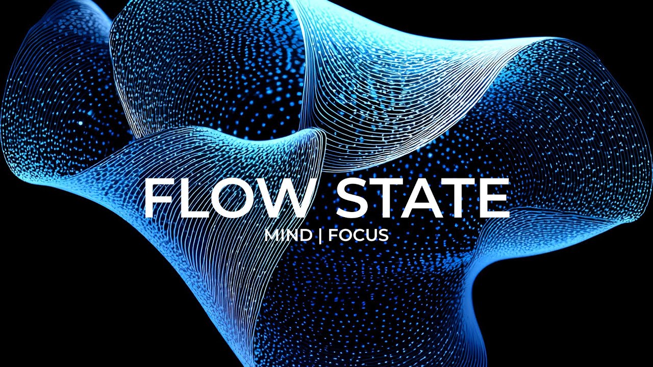 Intense Study | 18Hz Beta Binaural Beats for Super Concentration and Focus