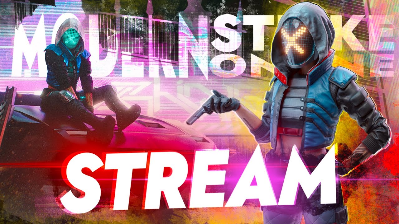 ВОЗВРАЩАЮСЬ В MODERN STRIKE ONLINE ➤#gagauzstream  #mso #modernstrikeonline