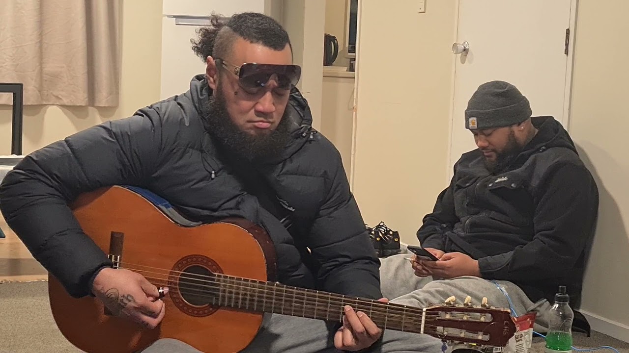 SII LILIO - KALAPU NOFO KAU ALU AOTEAROA