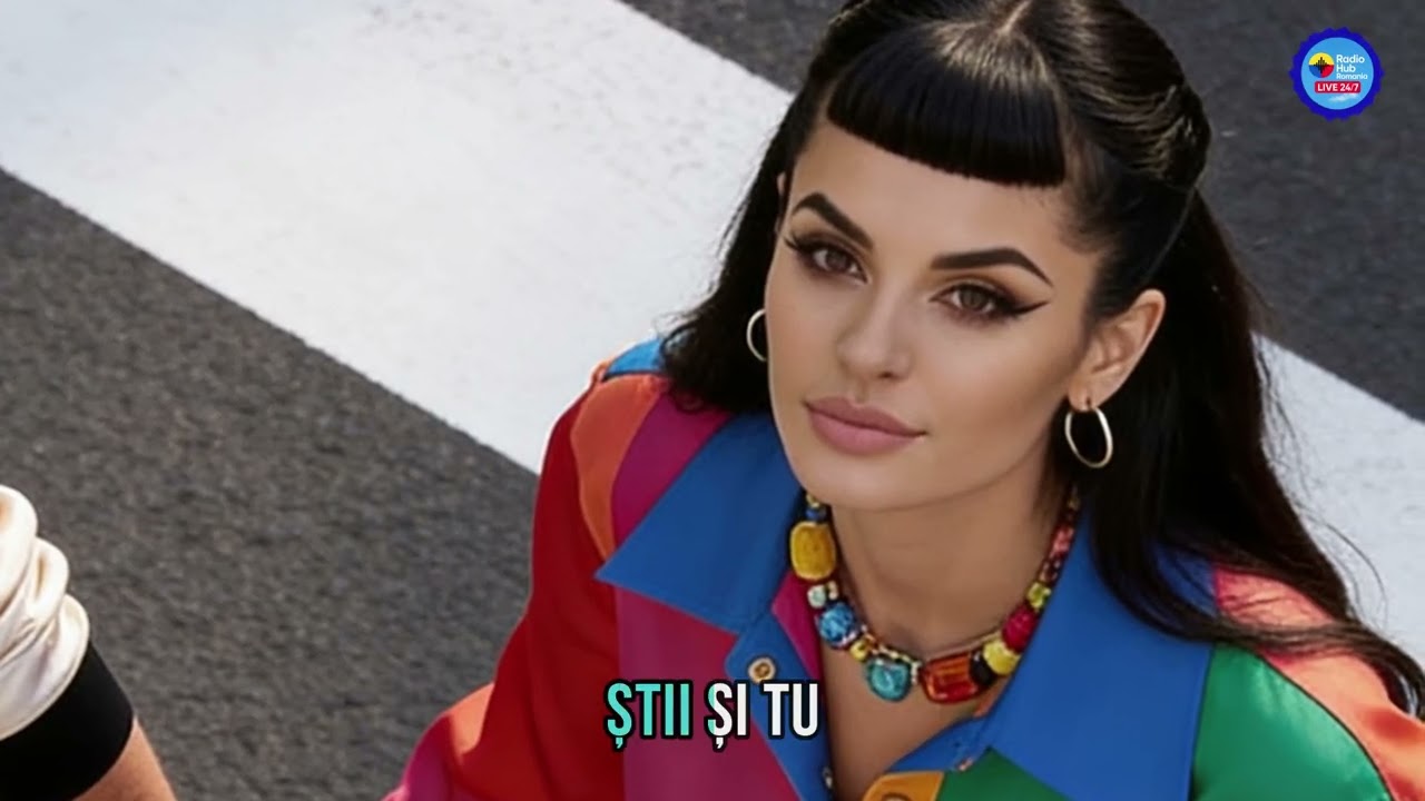Doar cu ea - Razvan DLT LYRICS