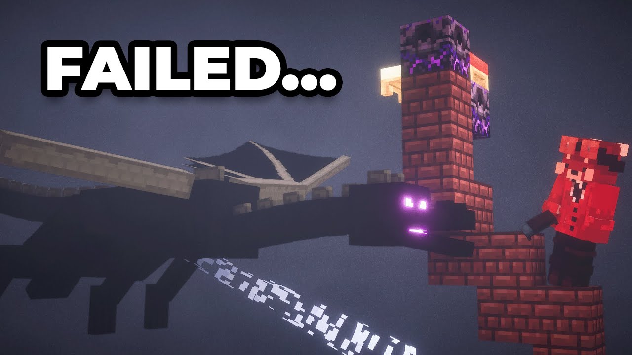 How to Rescue a Failed Zero Cycle in Your Minecraft Speedrun
